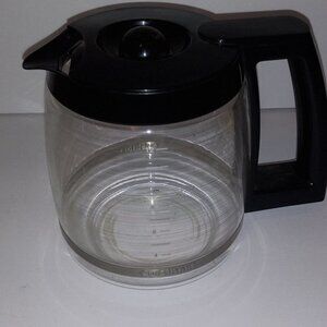 12 cup Cuisinart replacement carafe